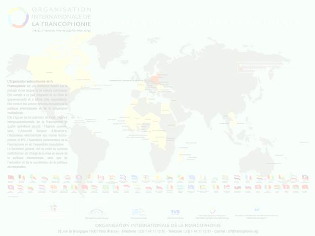 Francophonie