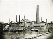 Aquidneck Mill