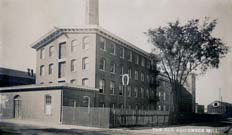 Aquidneck Mill