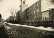 Aquidneck Mill