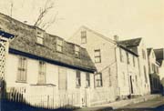 Sullivan House