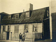 Sullivan House