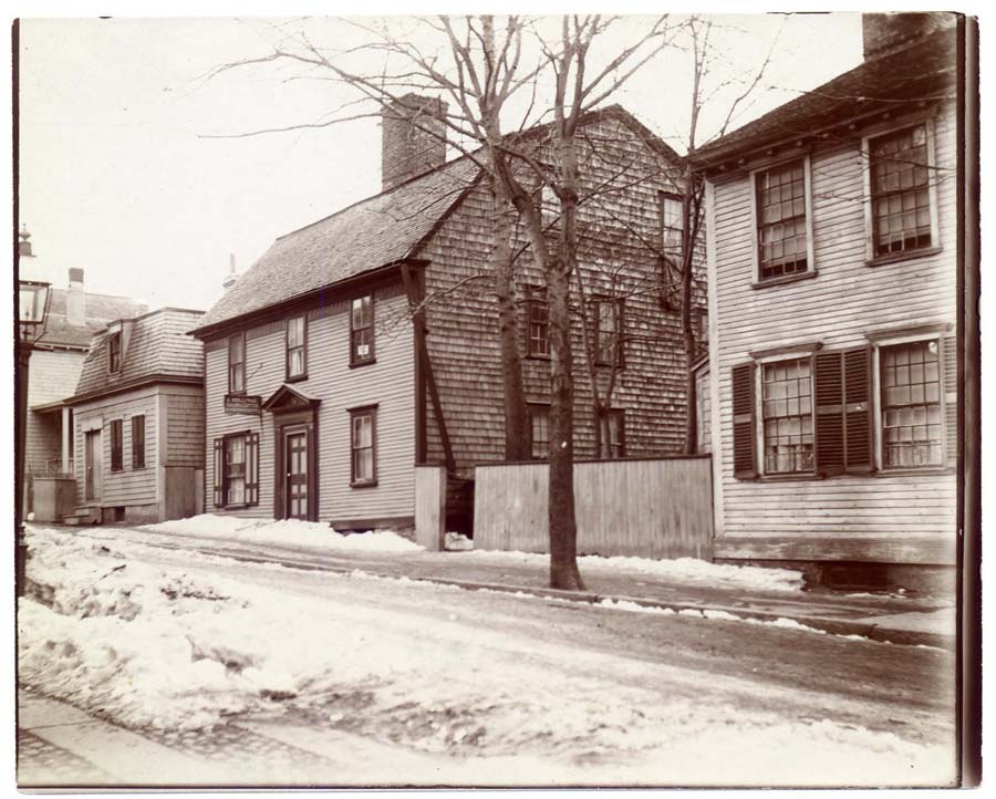 Young Street