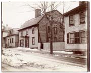 Young Street