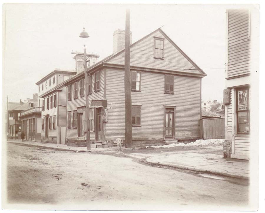 Young Street