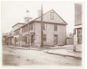 Young Street