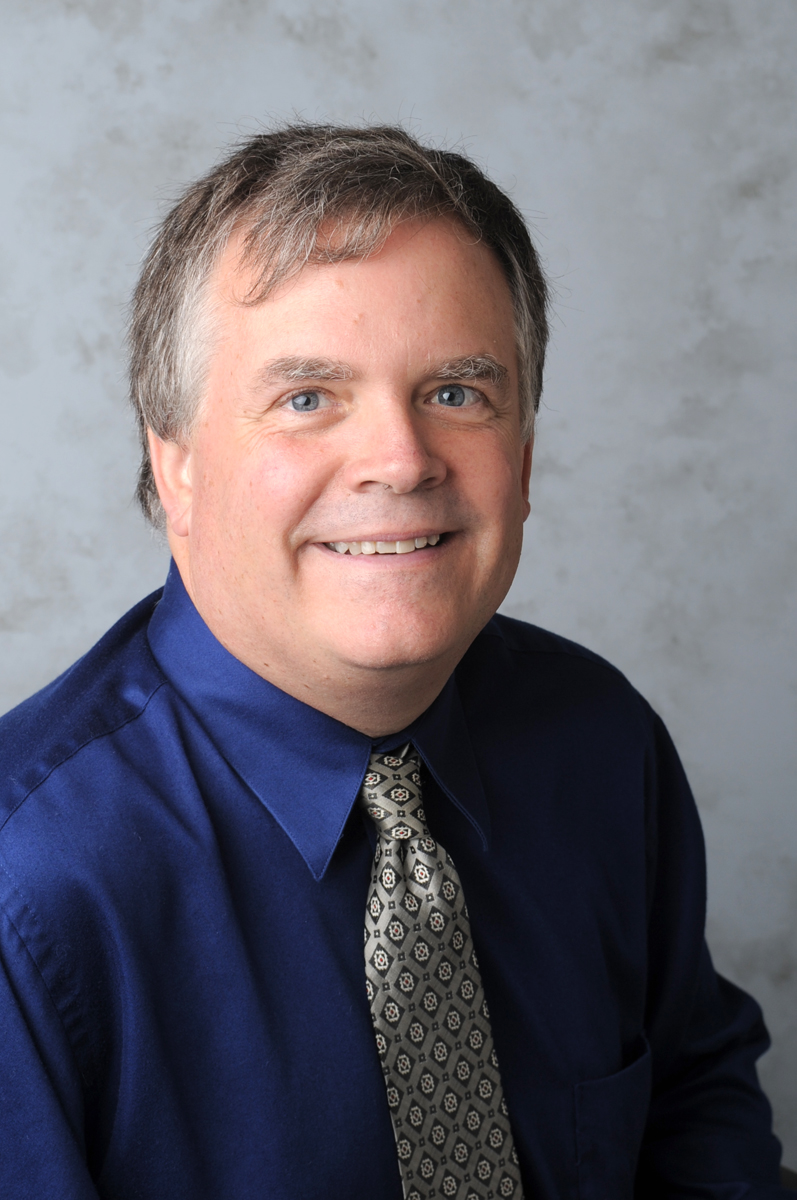 Image of M. LeClair