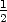 1
2