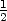 1
2