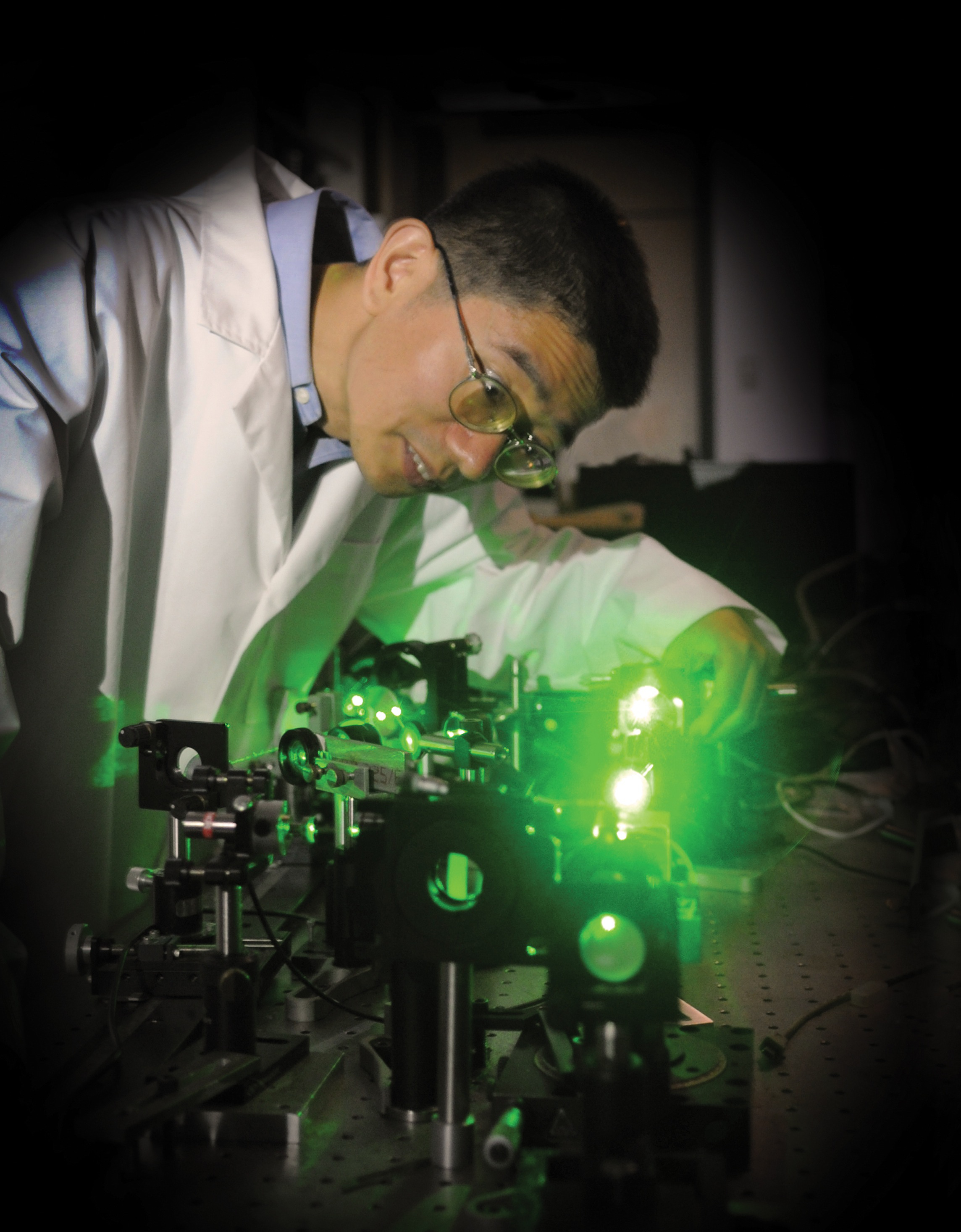 Prof. Xu Prof. Xu