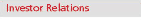 Investor Relations