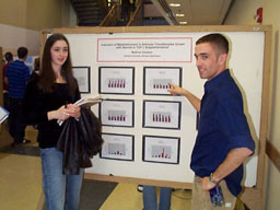Gabrielle Roazzi & Matt Cahalane