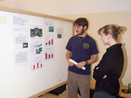 Sean Jennings & Sarah Griswold