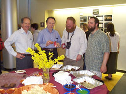 Brienza, Poincelot, Steffen, and Osier