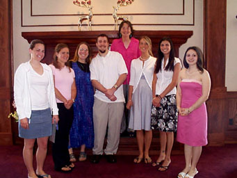 Psychology Group