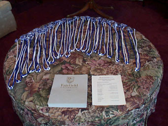The Awards