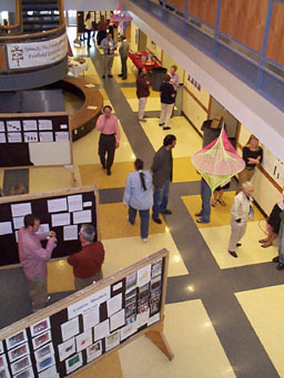 From Above