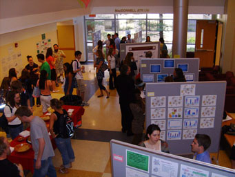 First Floor Overview