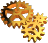 Moving Gears